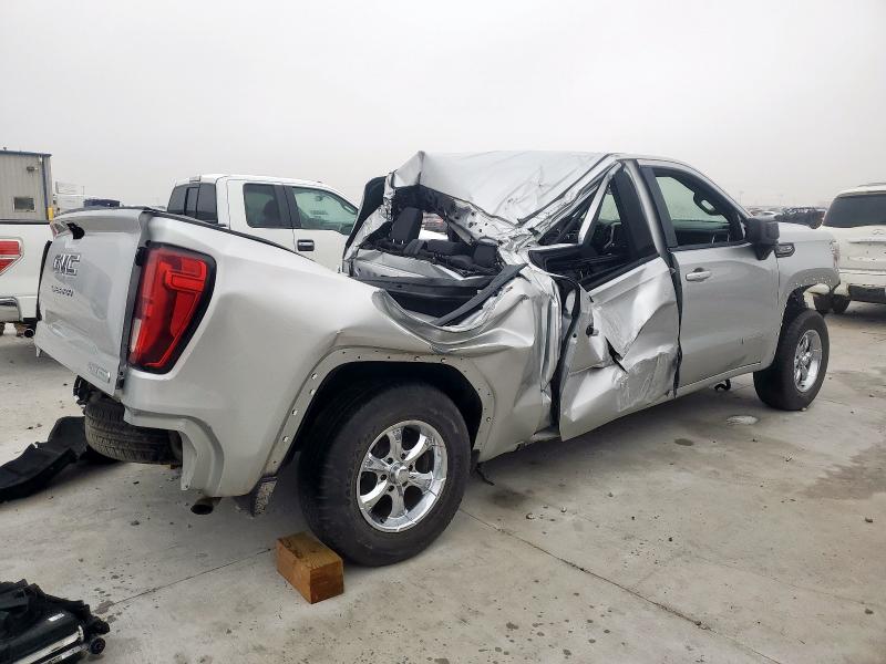 2020 GMC SIERRA C1500 ELEVATION 1GTP8CED6LZ320962