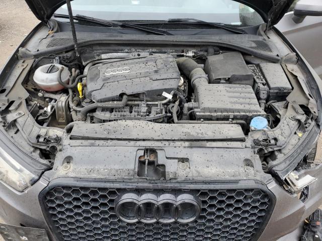 2016 AUDI A3 PREMIUM WAUB8GFF9G1116613
