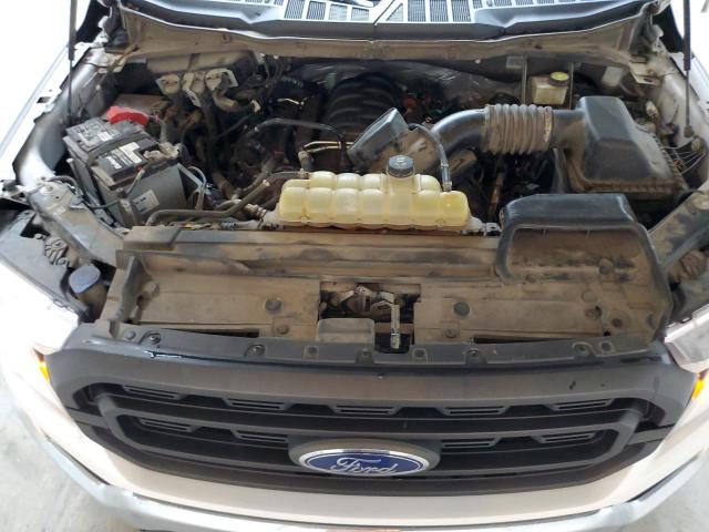 2021 FORD F150 SUPERCREW 1FTFW1E50MFB07135