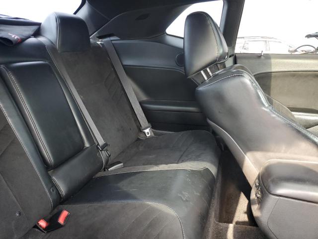 2015 DODGE CHALLENGER SRT 392 2C3CDZDJXFH707074