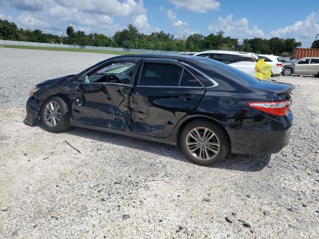 2017 TOYOTA CAMRY LE - 4T1BF1FK0HU299298