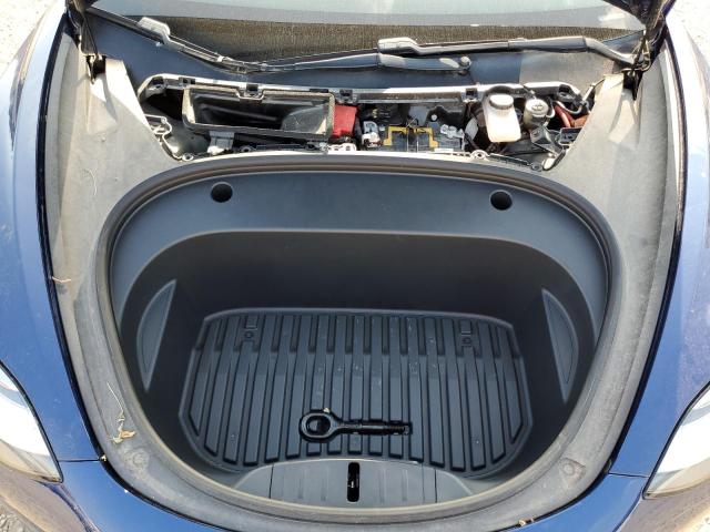 2021 TESLA MODEL 3 5YJ3E1EB0MF836672