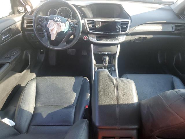 2015 HONDA ACCORD EXL 1HGCR2F83FA015611
