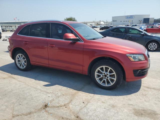 2010 AUDI Q5 PREMIUM - WA1LKBFP9AA061196