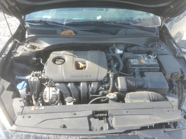 2022 KIA FORTE GT LINE 3KPF54AD0NE490040