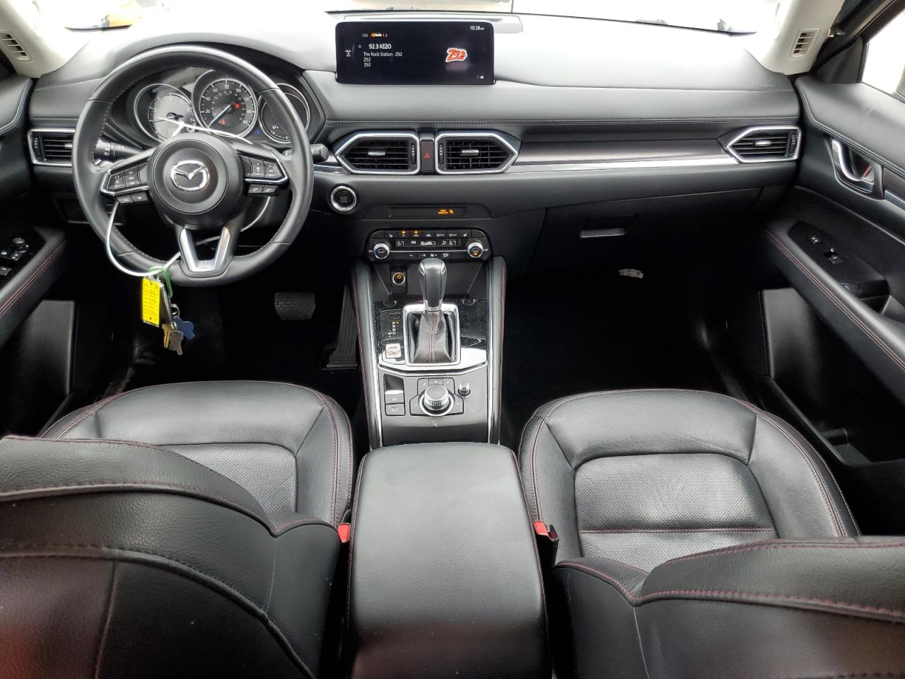 MAZDA CX-5 PREFERRED