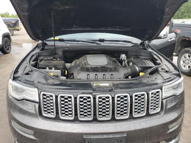 2019 JEEP GRAND CHER - 1C4RJFJT9KC529769