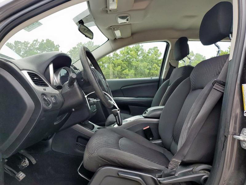 2015 DODGE JOURNEY SE 3C4PDCAB0FT708569
