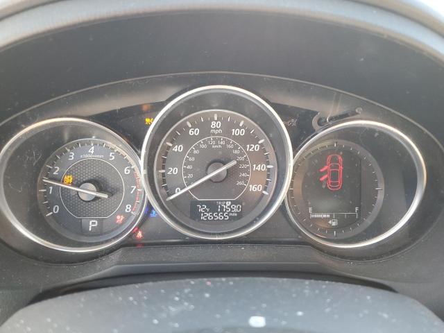 2015 MAZDA 6 GRAND TO JM1GJ1W54F1211077