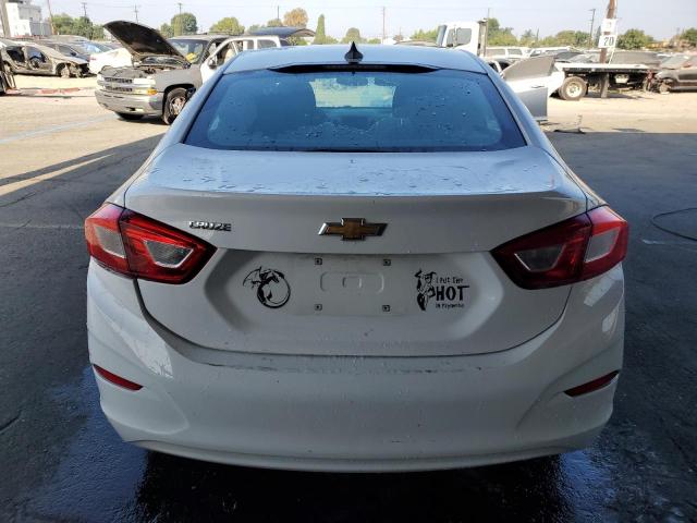 2019 CHEVROLET CRUZE LS - 1G1BC5SM9K7150687