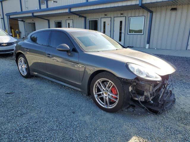 2016 PORSCHE PANAMERA 2 WP0AA2A70GL001263