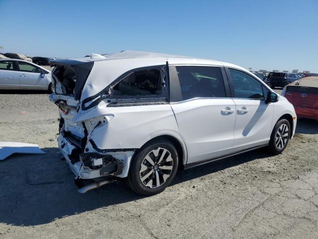 2025 HONDA ODYSSEY EXL 5FNRL6H6XSB075254
