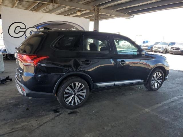 2019 MITSUBISHI OUTLANDER ES JA4AD2A30KZ007004