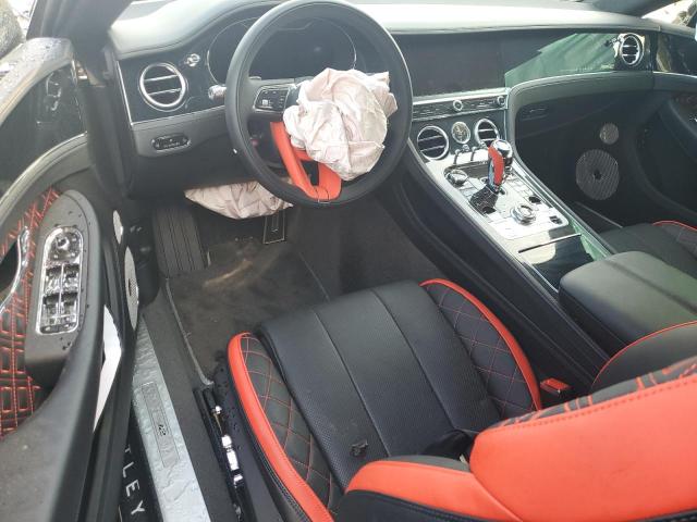 2024 BENTLEY CONTINENTA SCBCT2ZG5RC013955