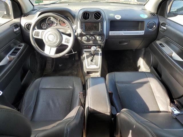2014 JEEP COMPASS LI - 1C4NJDCB8ED546634