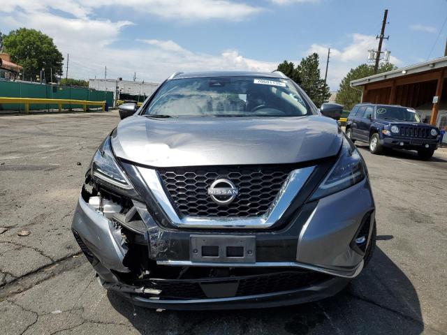 2023 NISSAN MURANO PLA - 5N1AZ2DS4PC114878