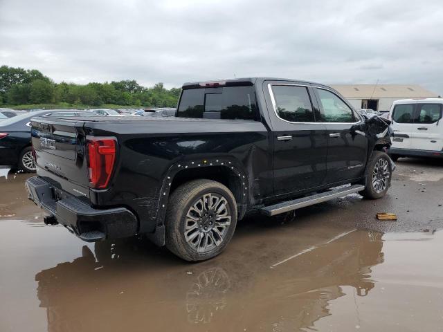 2024 GMC SIERRA K15 1GTUUHEL3RZ254219