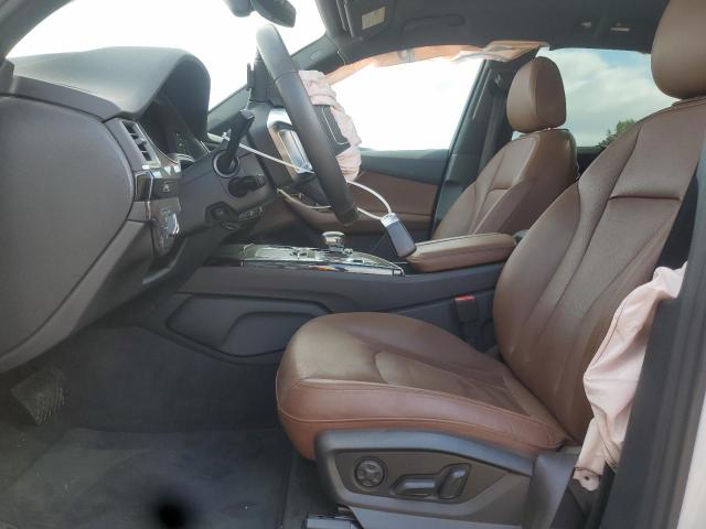 2018 AUDI Q7 PREMIUM WA1LAAF77JD014096