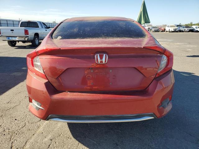2019 HONDA CIVIC LX - 19XFC2F66KE202120