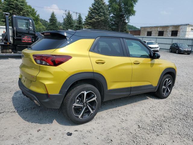 2023 CHEVROLET TRAILBLAZE KL79MUSL6PB047152