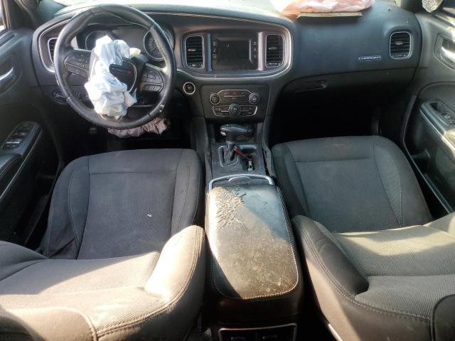 2015 DODGE CHARGER SE 2C3CDXBG9FH813365