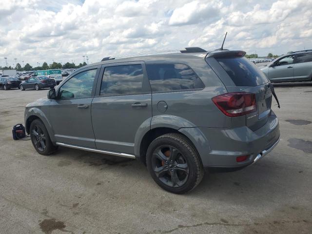 2020 DODGE JOURNEY CR 3C4PDCGB3LT269743