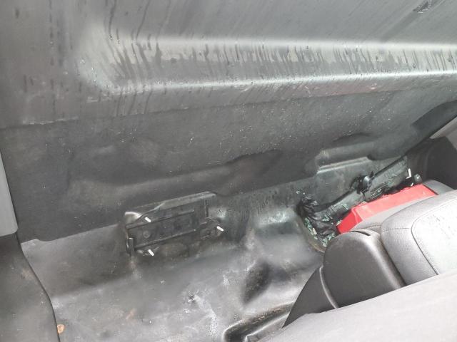 2022 CHEVROLET SILVERADO LTD C1500 #3291266964