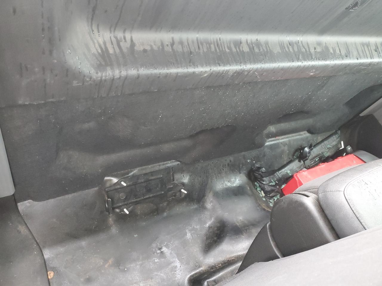 Lot #3291266964 2022 CHEVROLET SILVERADO LTD C1500