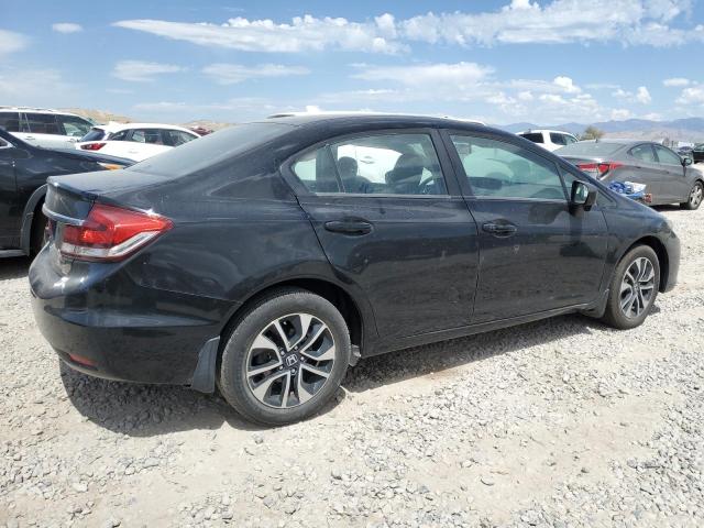 2015 HONDA CIVIC EX - 19XFB2F83FE244447