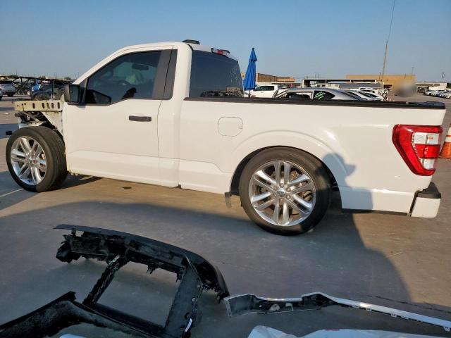 2023 FORD F150 1FTMF1C54PKF11268