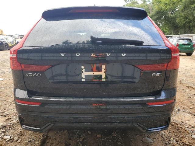 2025 VOLVO XC60 PLUS YV4M12RC9S1048582