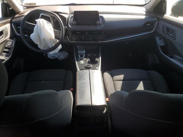 2023 NISSAN ROGUE S 5N1BT3AB4PC902379