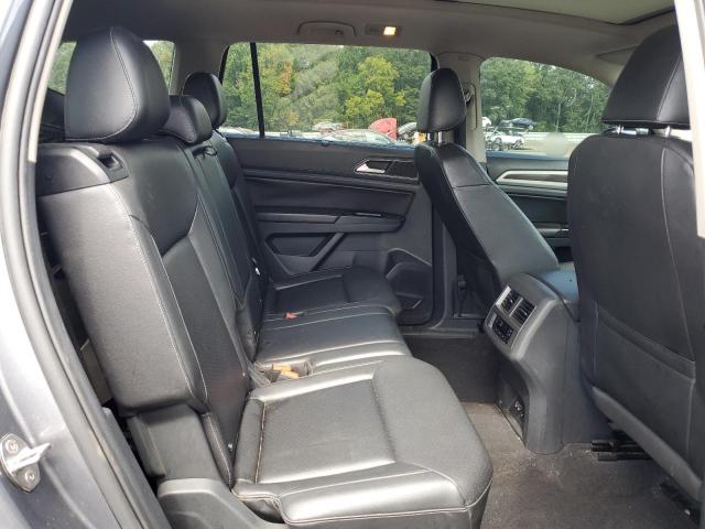 2018 VOLKSWAGEN ATLAS SEL 1V2MR2CA8JC559768