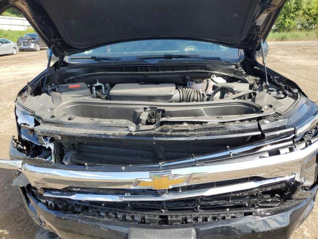2025 CHEVROLET SUBURBAN K1500 LT 1GNS6CRD0SR198566