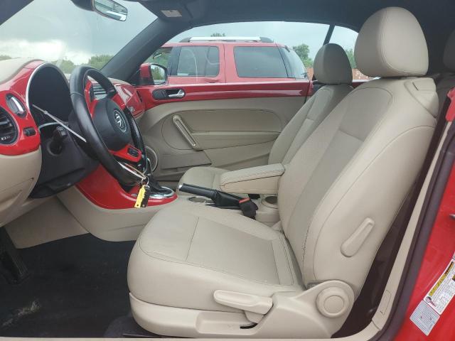 2018 VOLKSWAGEN BEETLE S 3VW5DAAT5JM506444