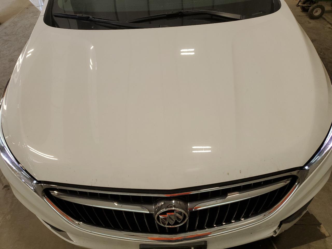 BUICK ENCLAVE PREFERRED