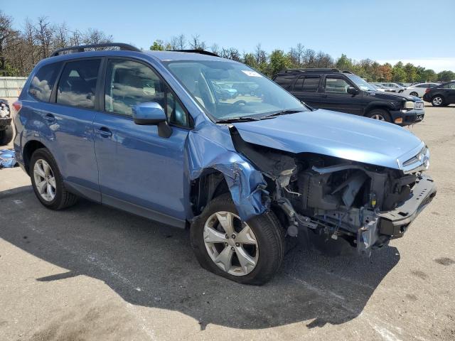 2015 SUBARU FORESTER 2.5I PREMIUM JF2SJADC3FH448745