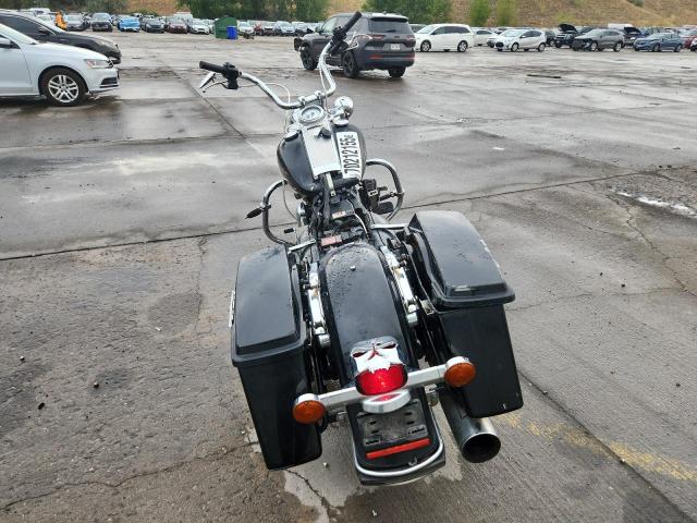 2009 HARLEY-DAVIDSON FLHR - 1HD1FB4119Y680117