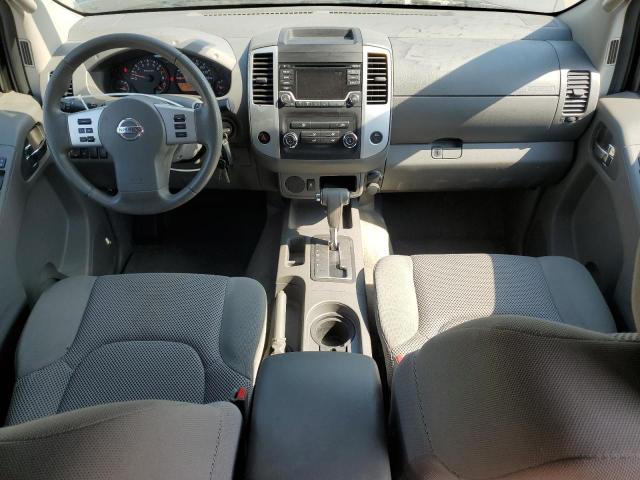 2015 NISSAN FRONTIER S 1N6AD0ER5FN720550