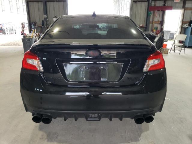 2016 SUBARU WRX PREMIUM - JF1VA1E67G9825535