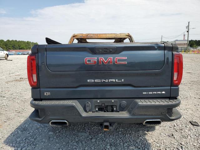 2019 GMC SIERRA K15 1GTU9FEL1KZ192962