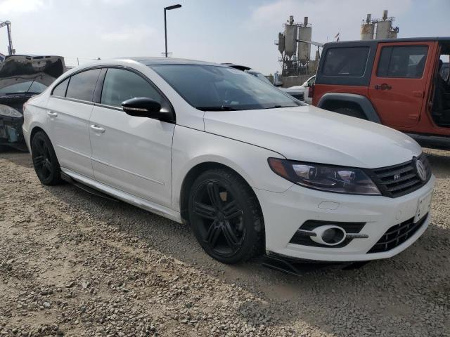 2017 VOLKSWAGEN CC R-LINE WVWFP7AN7HE500518