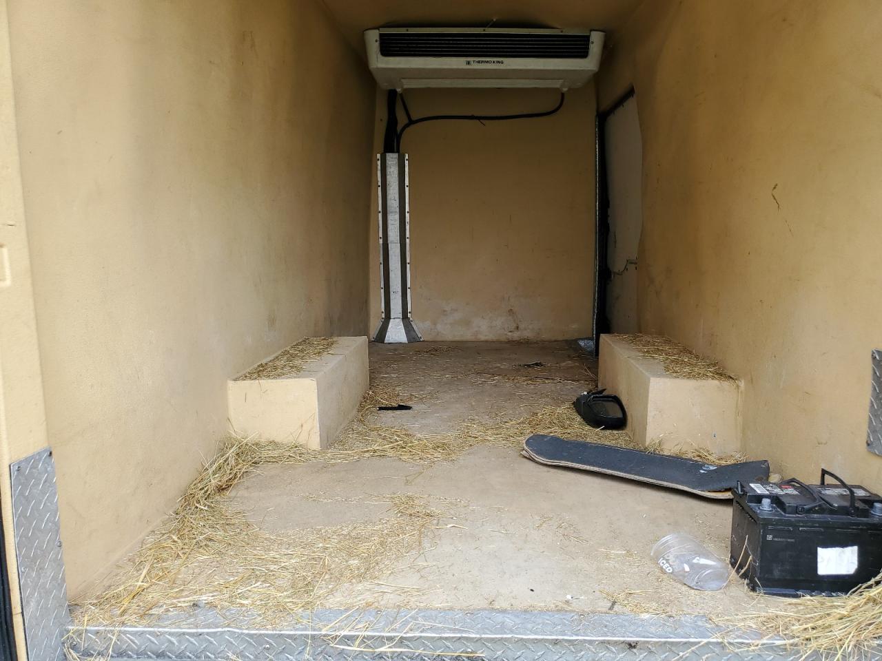 FORD TRANSIT T-350 HD