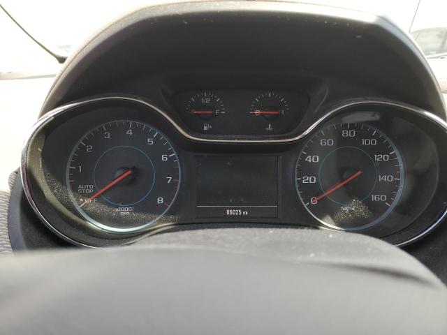 2017 CHEVROLET CRUZE LT 3G1BE6SM1HS578618