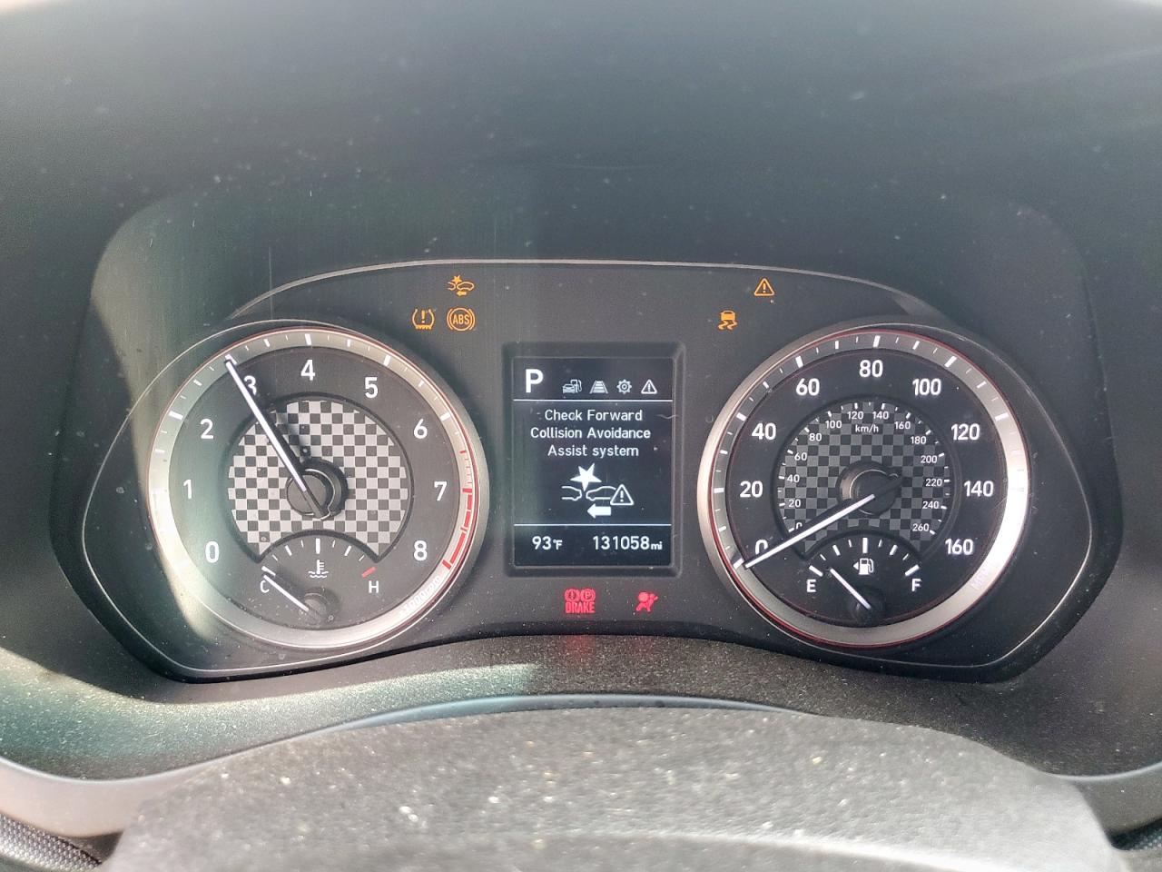 HYUNDAI VELOSTER BASE