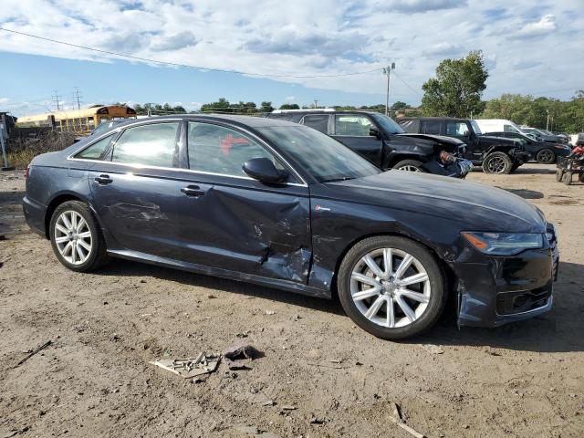 2016 AUDI A6 PRESTIGE WAUHGAFC1GN141000