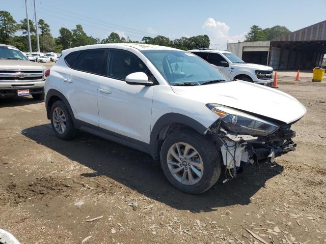 2018 HYUNDAI TUCSON SE KM8J23A41JU684645