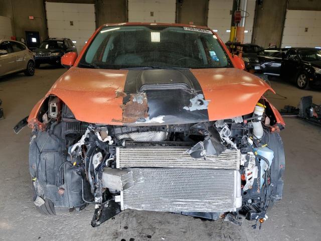 2016 FIAT 500X EASY ZFBCFYBT0GP326912