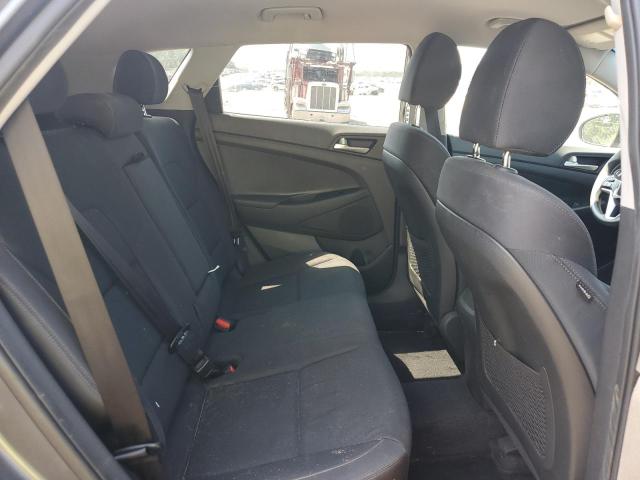 2019 HYUNDAI TUCSON LIM - KM8J33A4XKU077934