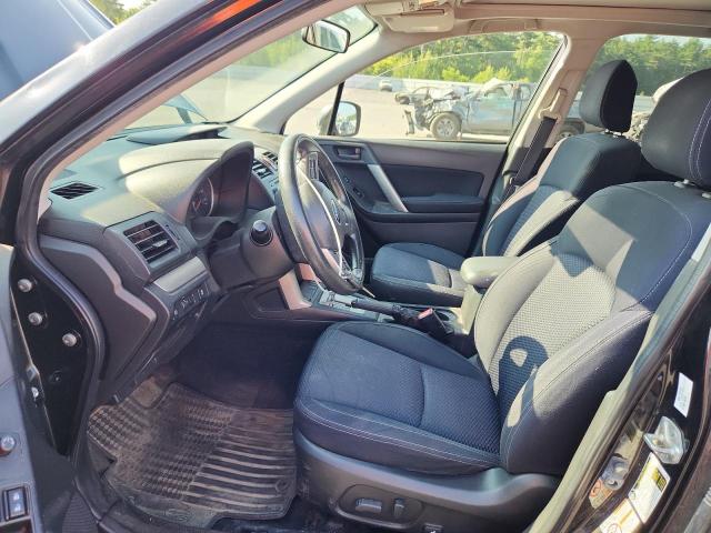 2015 SUBARU FORESTER 2.5I PREMIUM JF2SJADC9FH577847
